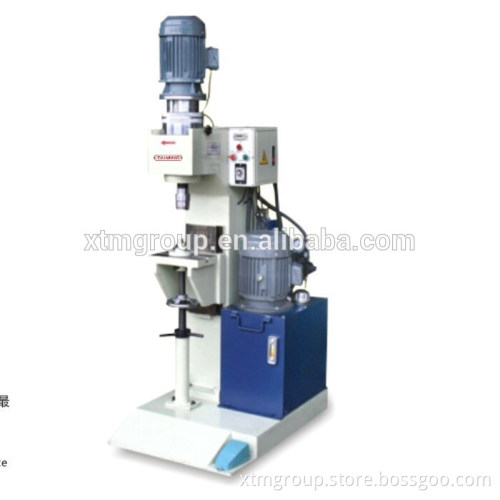 hydraulic NC Spin riveting machine